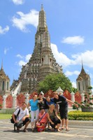 wat arun