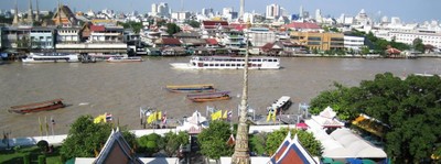 chao praya I